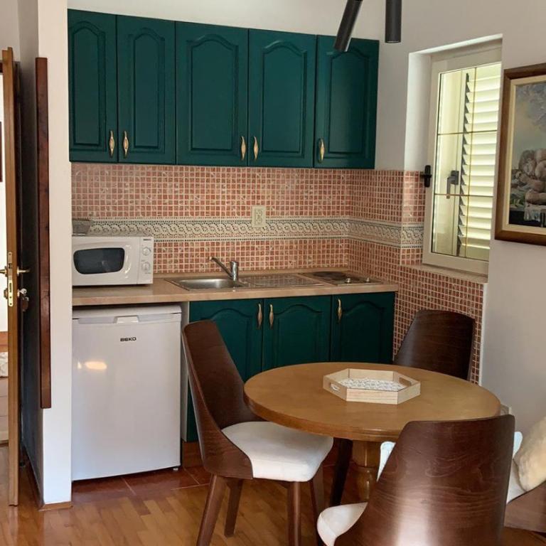 Apartments Nautica - Studio with Balcony - 1