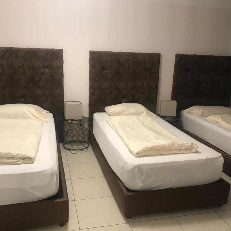 Baynunah Suites Aparthotel - Two-Bedroom Suite - 6