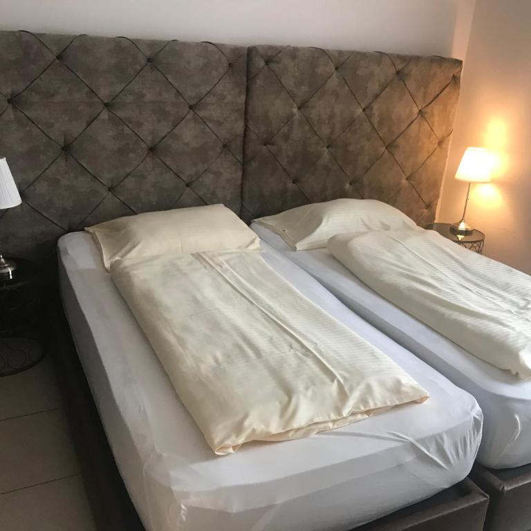 Baynunah Suites Aparthotel - Two-Bedroom Suite - 2