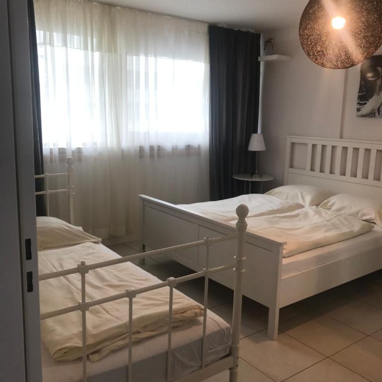 Baynunah Suites Aparthotel - Two-Bedroom Apartment - 8