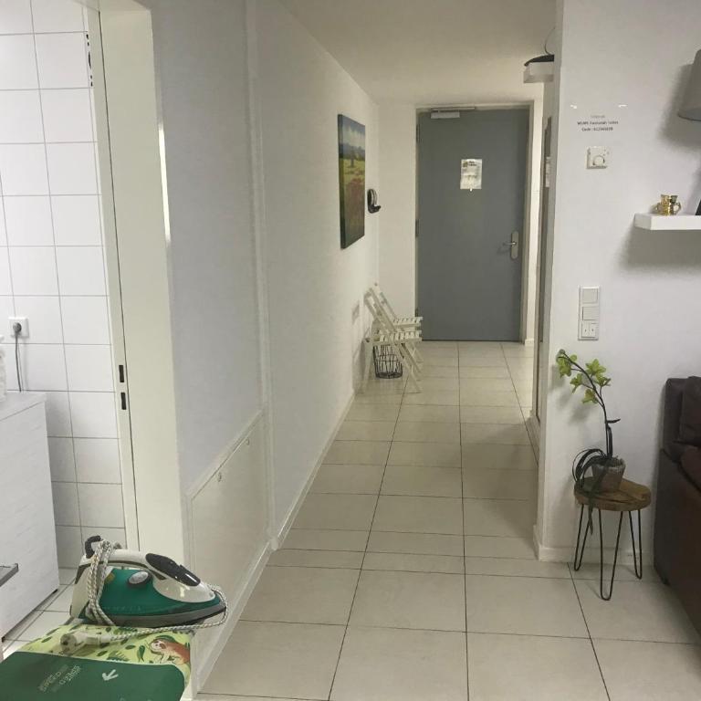 Baynunah Suites Aparthotel - Two-Bedroom Apartment - 9