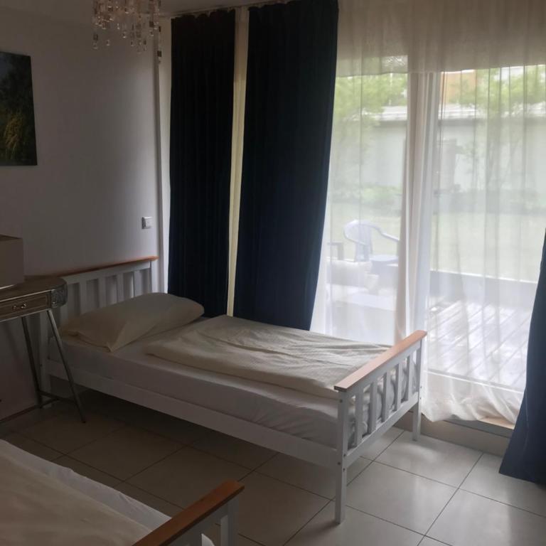 Baynunah Suites Aparthotel - Two-Bedroom Apartment - 11