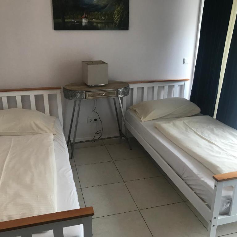 Baynunah Suites Aparthotel - Two-Bedroom Apartment - 12