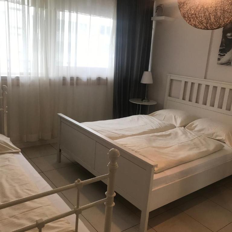 Baynunah Suites Aparthotel - Two-Bedroom Apartment - 13