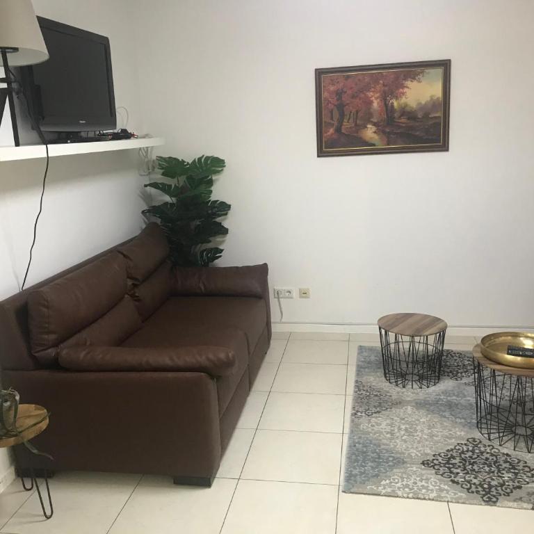 Baynunah Suites Aparthotel - Two-Bedroom Apartment - 16