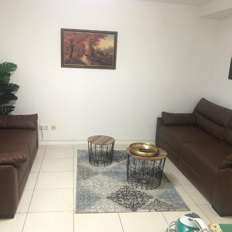 Baynunah Suites Aparthotel - Two-Bedroom Apartment - 17