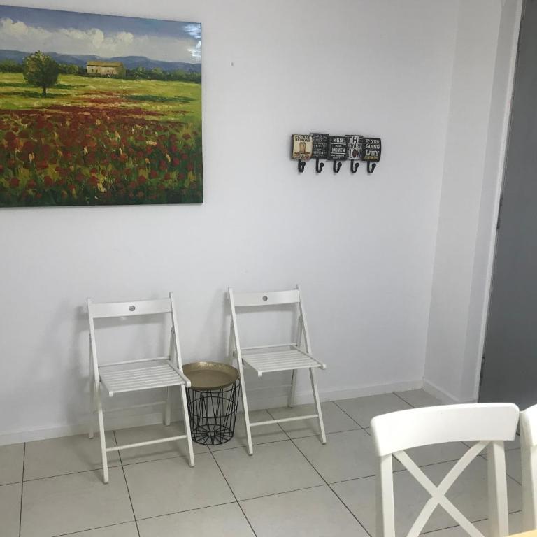 Baynunah Suites Aparthotel - Two-Bedroom Apartment - 20