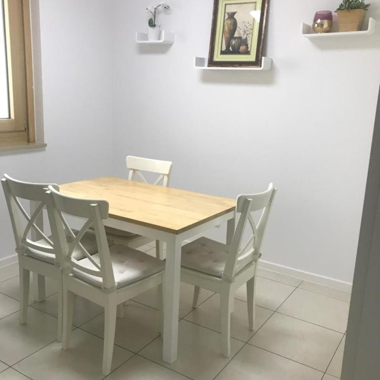 Baynunah Suites Aparthotel - Two-Bedroom Apartment - 21