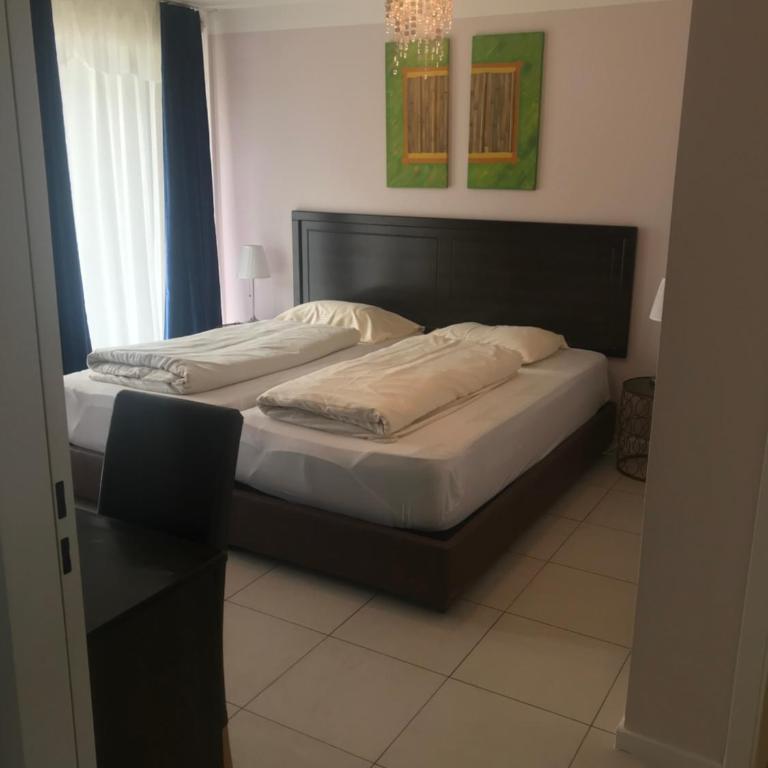 Baynunah Suites Aparthotel - Two-Bedroom Apartment - 24