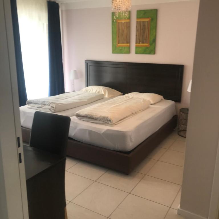 Baynunah Suites Aparthotel - Two-Bedroom Apartment - 25