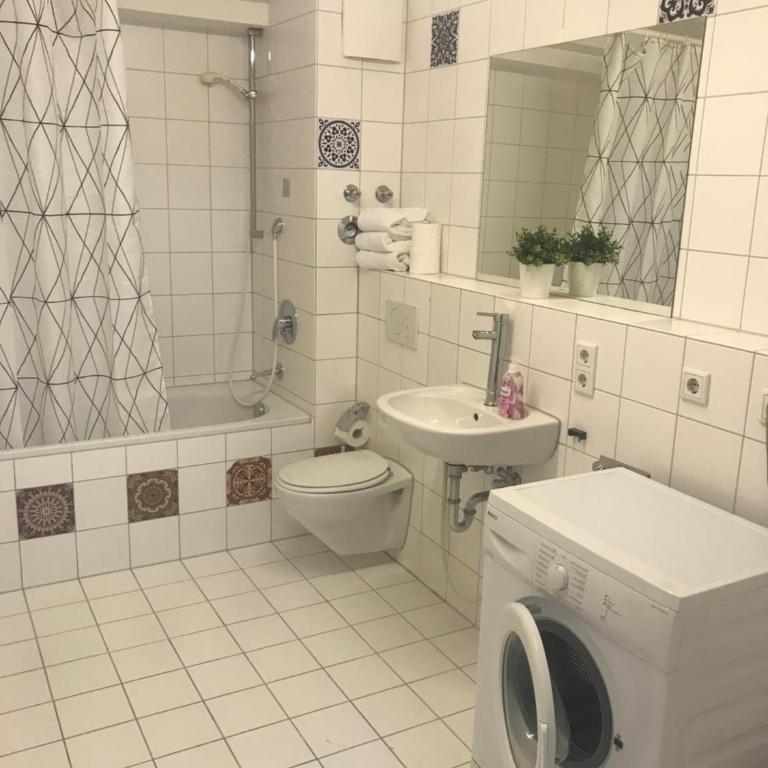 Baynunah Suites Aparthotel - Two-Bedroom Apartment - 26