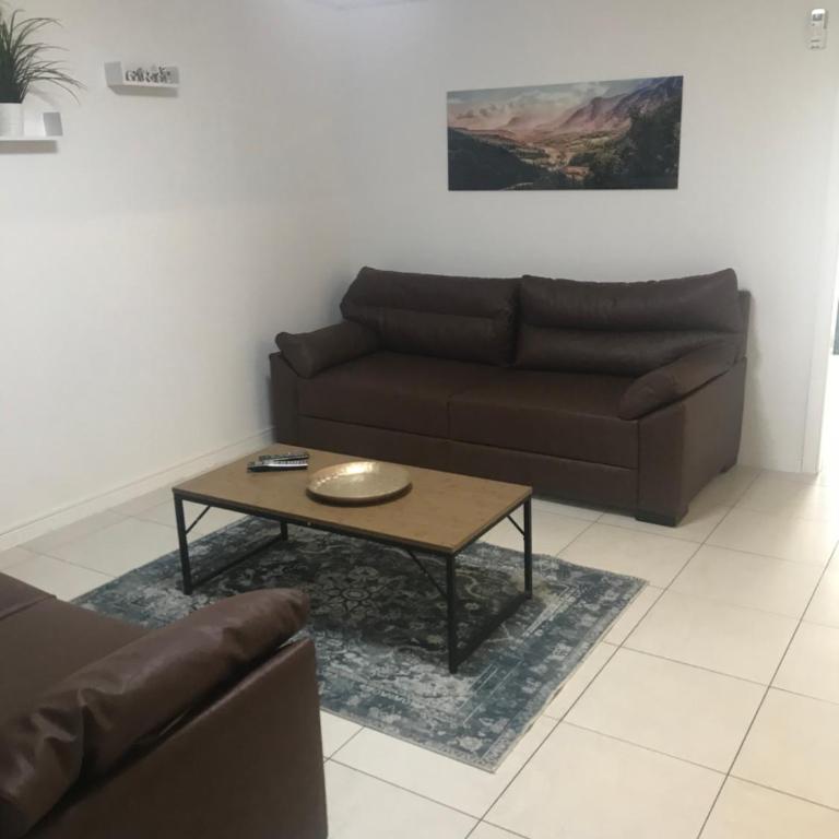 Baynunah Suites Aparthotel - Two-Bedroom Apartment - 27