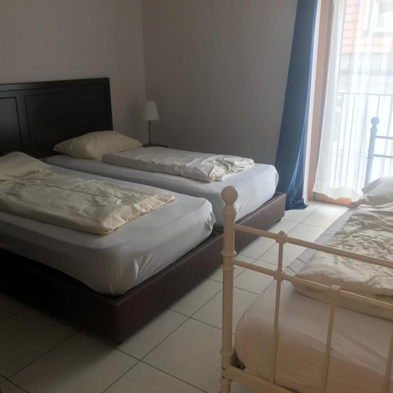 Baynunah Suites Aparthotel - One-Bedroom Apartment - 11
