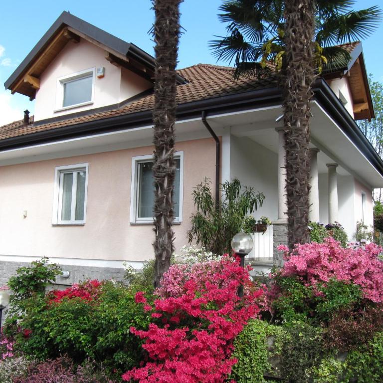 Ori Villa Oriana - Appartamento con Terrazza - 1