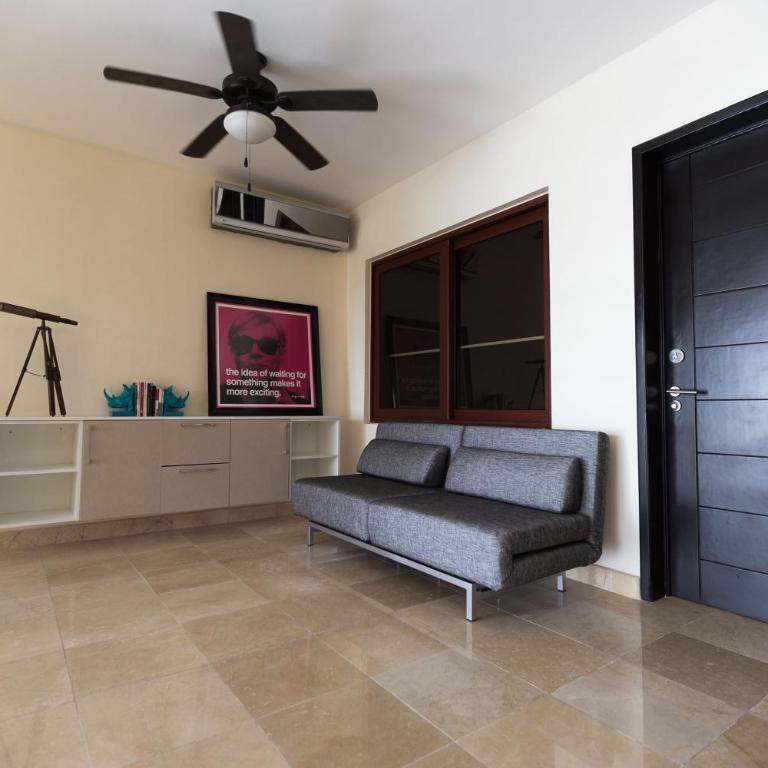 El Faro 304 CORAL 3 Bdr Penthouse - Three-Bedroom Apartment - 28