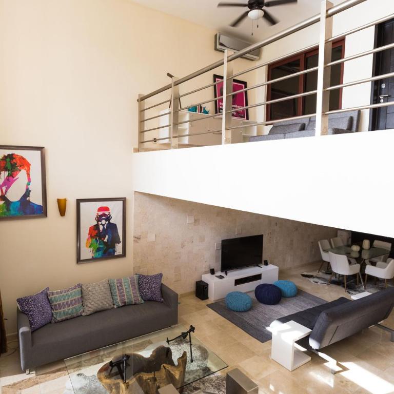 El Faro 304 CORAL 3 Bdr Penthouse - Three-Bedroom Apartment - 23