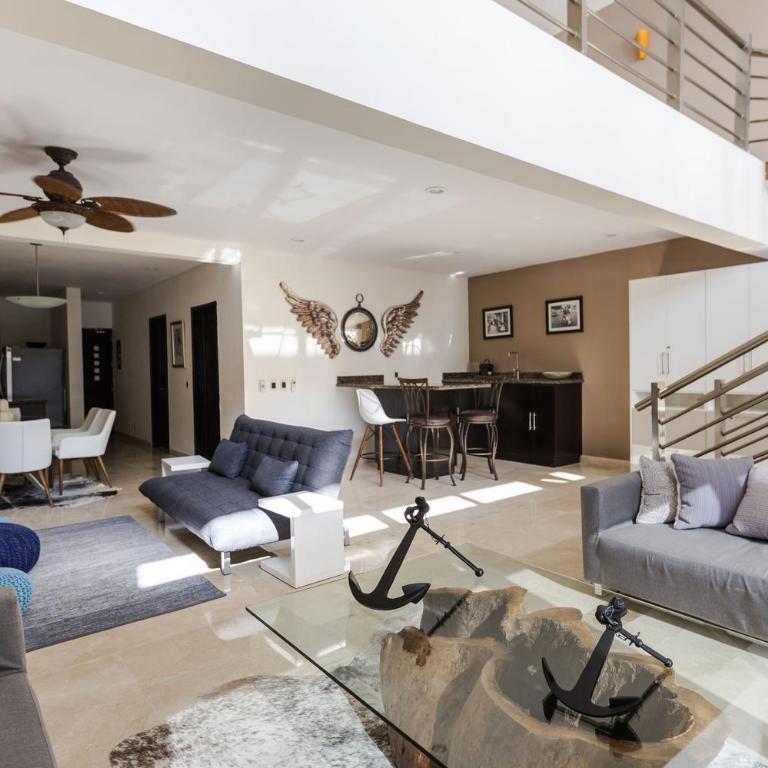 El Faro 304 CORAL 3 Bdr Penthouse - Three-Bedroom Apartment - 29