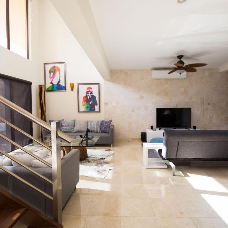 El Faro 304 CORAL 3 Bdr Penthouse - Three-Bedroom Apartment - 30
