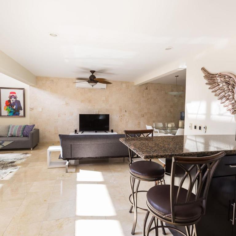 El Faro 304 CORAL 3 Bdr Penthouse - Three-Bedroom Apartment - 32
