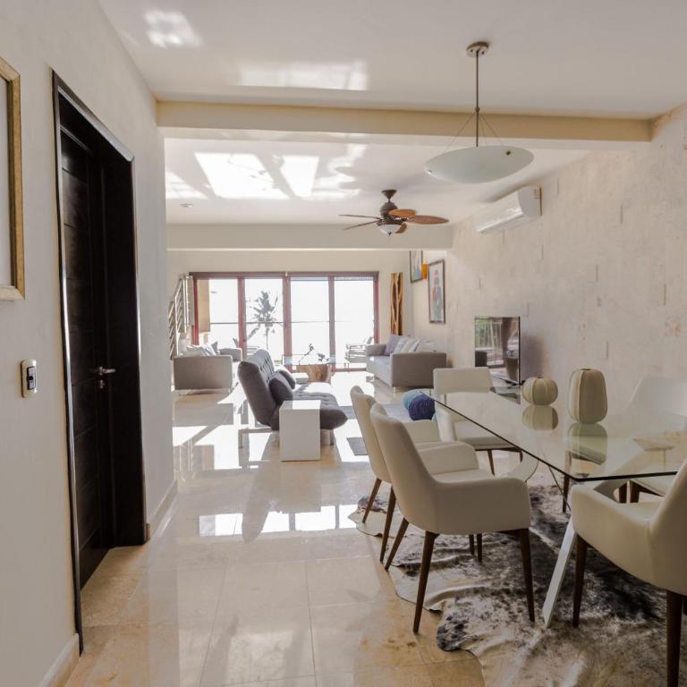 El Faro 304 CORAL 3 Bdr Penthouse - Three-Bedroom Apartment - 33