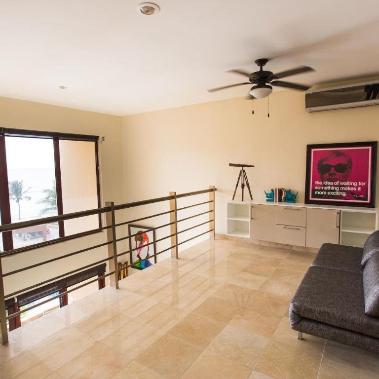 El Faro 304 CORAL 3 Bdr Penthouse - Three-Bedroom Apartment - 20