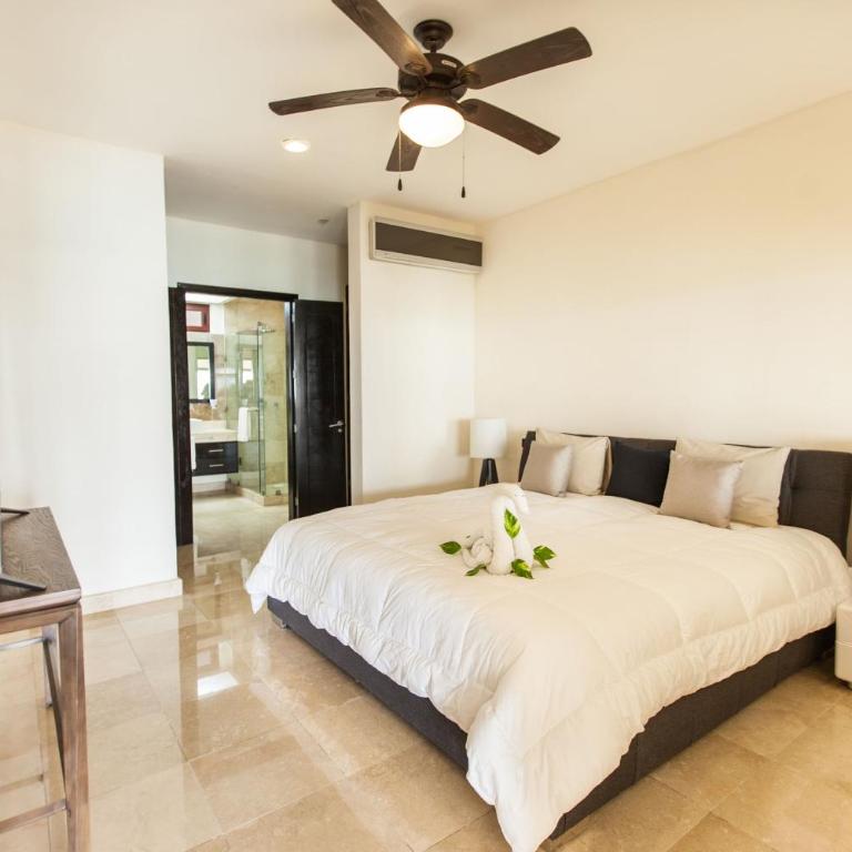 El Faro 304 CORAL 3 Bdr Penthouse - Three-Bedroom Apartment - 11