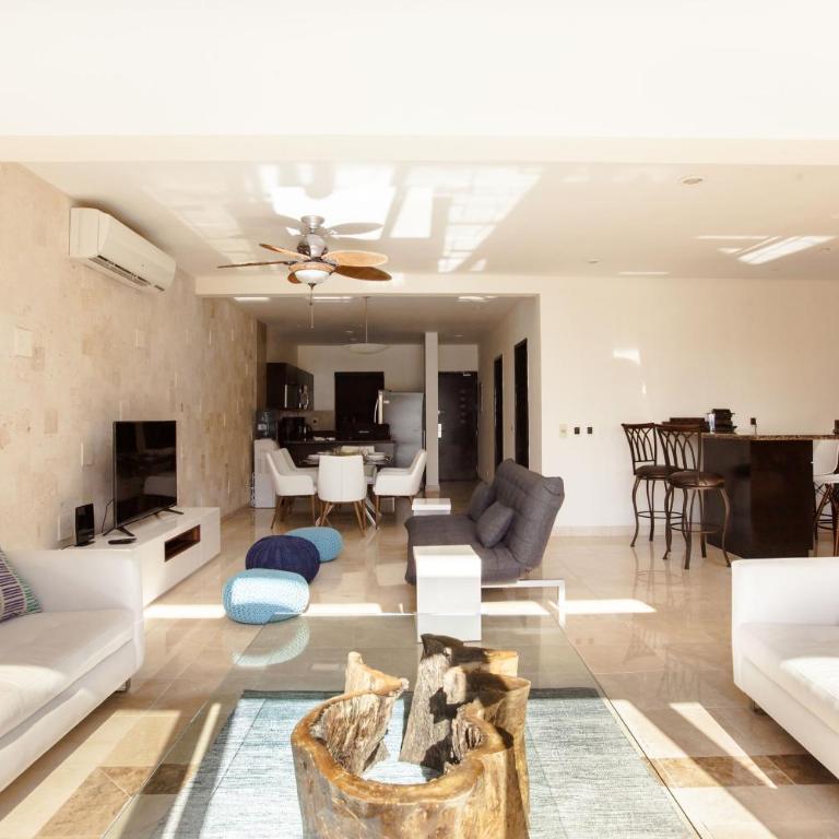 El Faro 304 CORAL 3 Bdr Penthouse - Three-Bedroom Apartment - 37