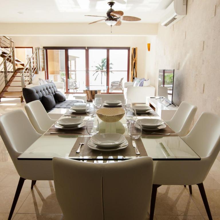 El Faro 304 CORAL 3 Bdr Penthouse - Three-Bedroom Apartment - 38