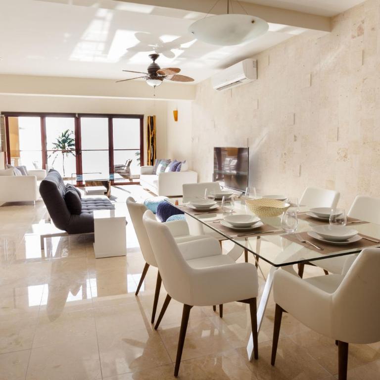 El Faro 304 CORAL 3 Bdr Penthouse - Three-Bedroom Apartment - 40