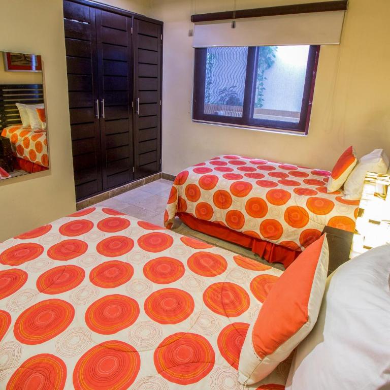 El Faro 302 CORAL 3 Bdrs PH - Apartment - 12