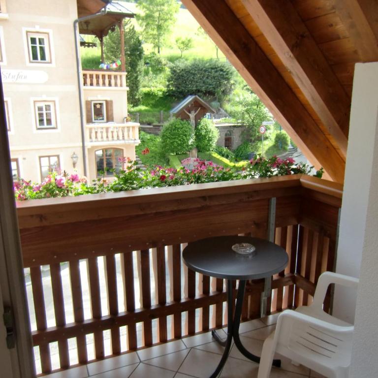 Hotel Grones - Camera Matrimoniale Standard con Balcone - 2