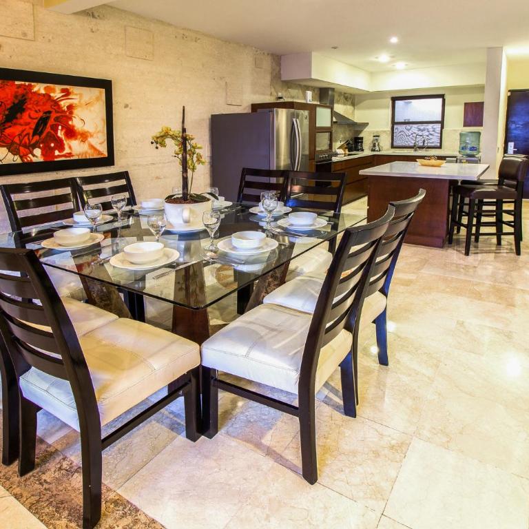 El Faro 302 CORAL 3 Bdrs PH - Apartment - 19