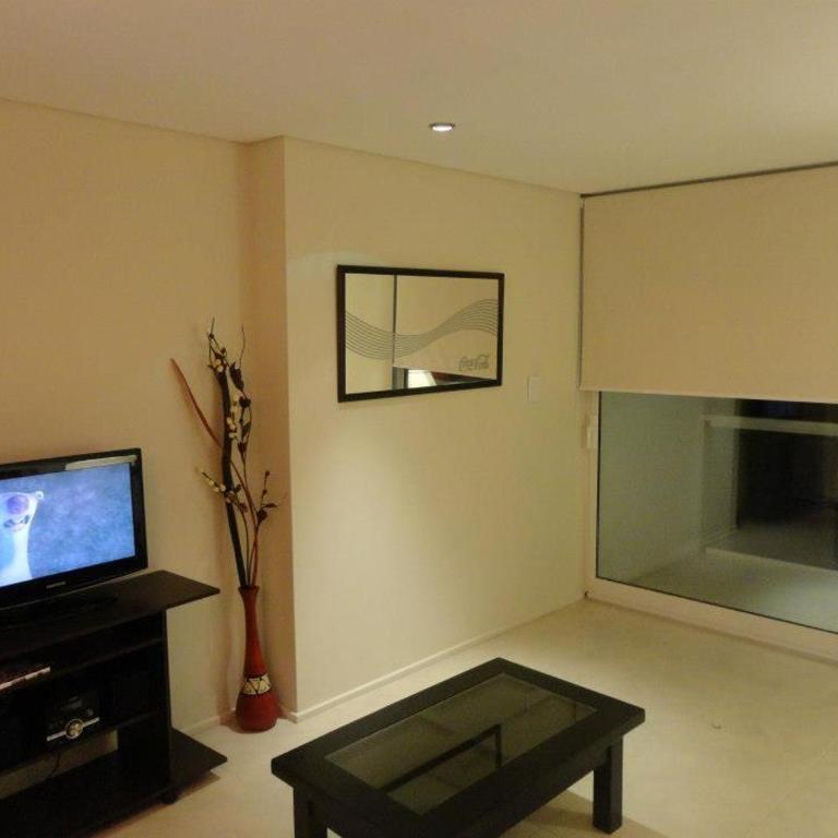 Marco Polo Natura Apartamento - Apartamento de 1 dormitorio - 1