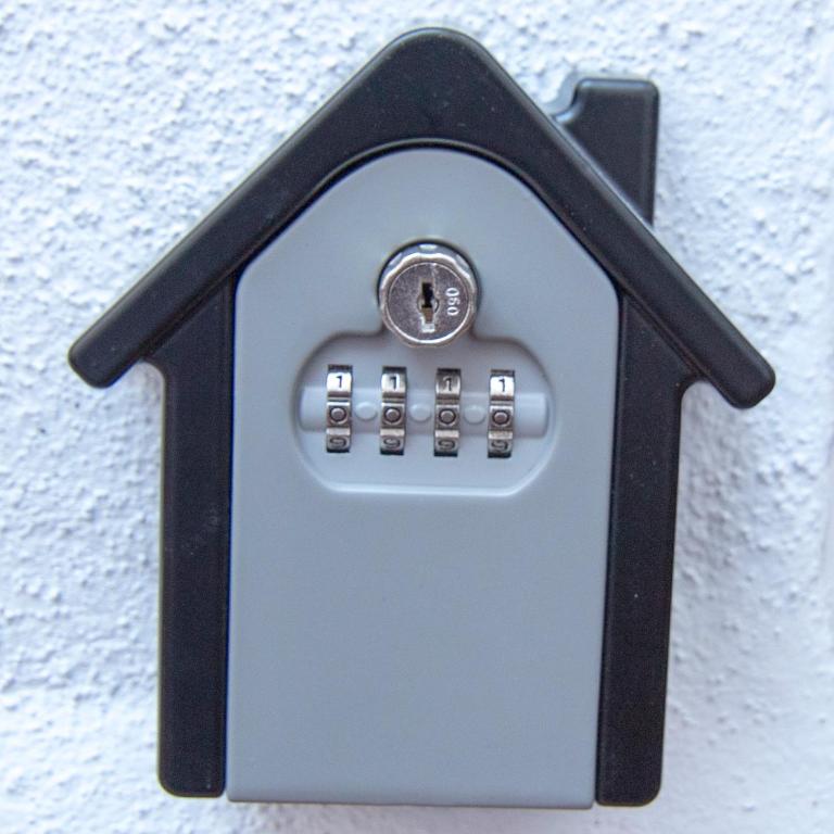 Bajo Izq - Apartamento de 2 dormitorios - 12