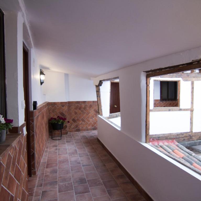 Bajo Izq - Apartamento de 2 dormitorios - 13