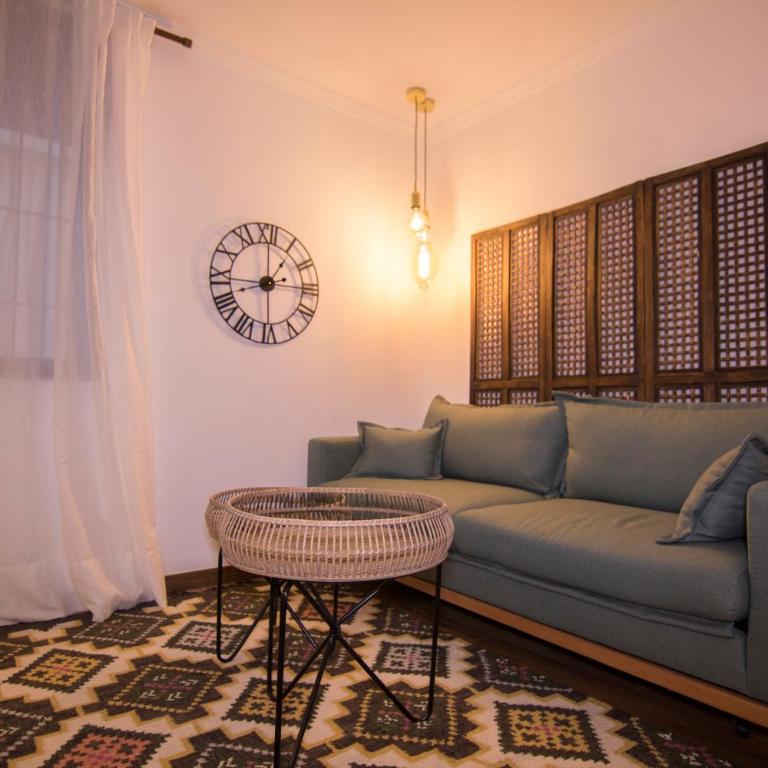 Bajo Izq - Apartamento de 2 dormitorios - 7