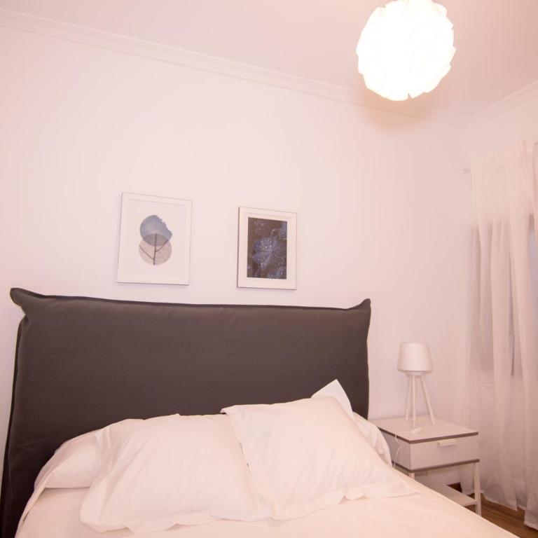 Bajo Izq - Apartamento de 2 dormitorios - 4