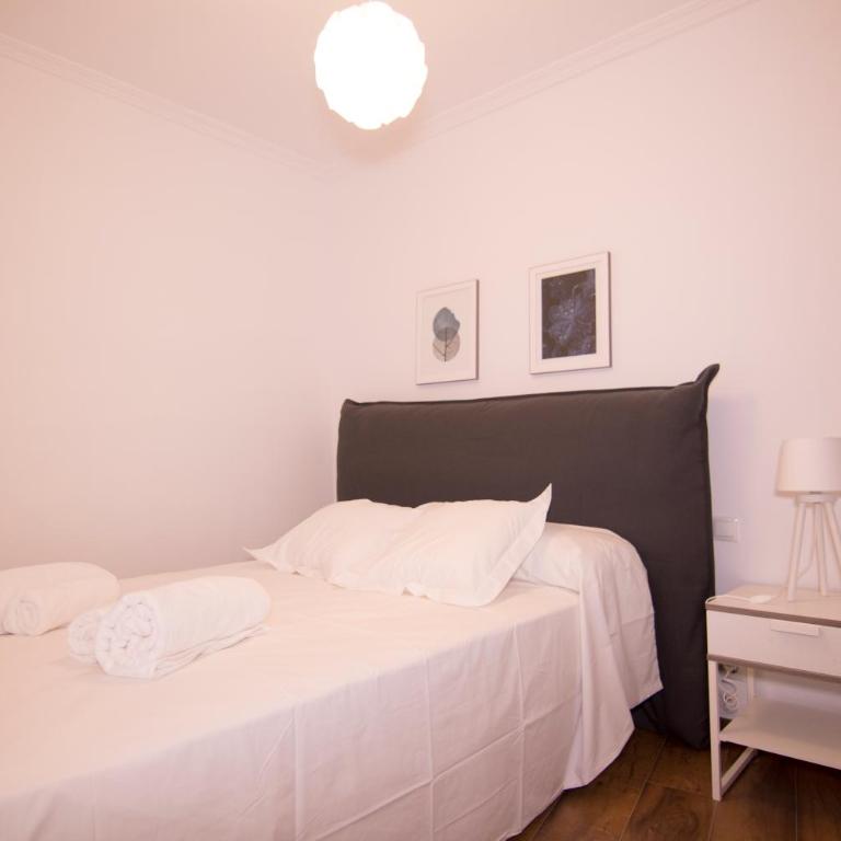 Bajo Izq - Apartamento de 2 dormitorios - 3
