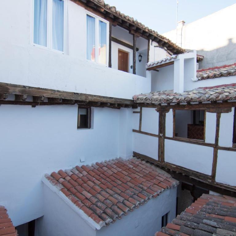 Bajo Izq - Apartamento de 2 dormitorios - 17