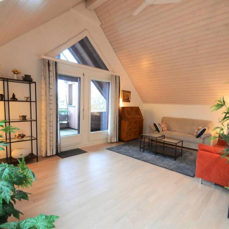 Modern Penthouse Apartment, close to everything - Apartment mit 2 Schlafzimmern - 2