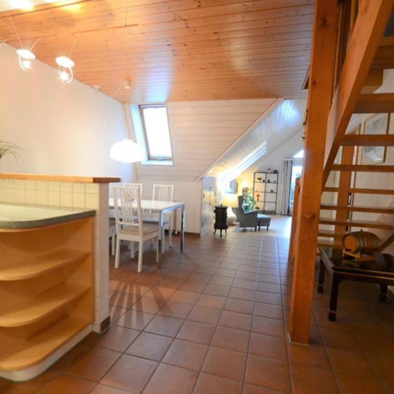 Modern Penthouse Apartment, close to everything - Apartment mit 2 Schlafzimmern - 3