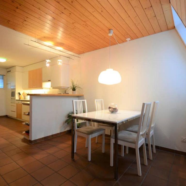 Modern Penthouse Apartment, close to everything - Apartment mit 2 Schlafzimmern - 4