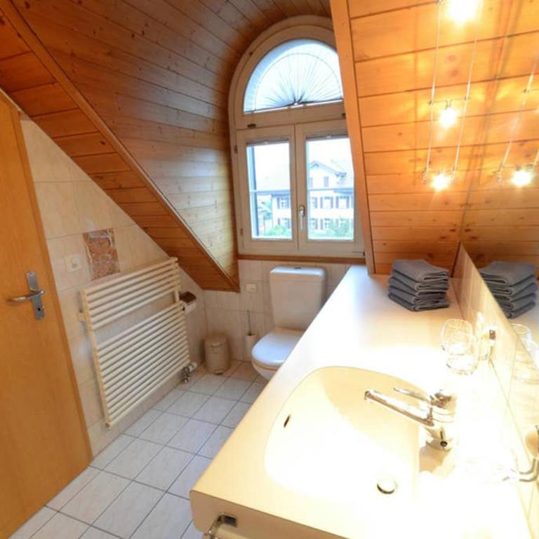 Modern Penthouse Apartment, close to everything - Apartment mit 2 Schlafzimmern - 6