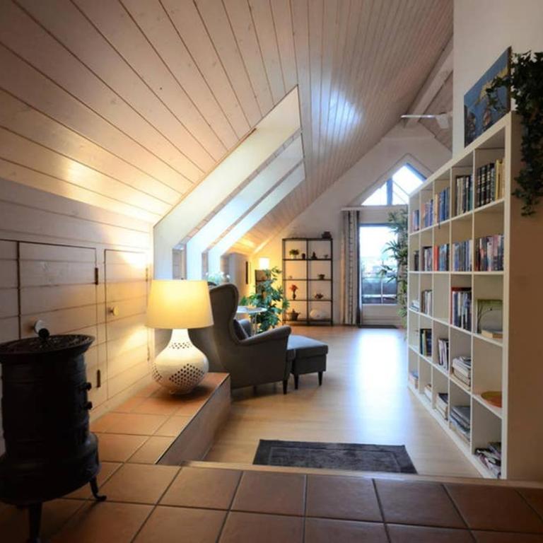 Modern Penthouse Apartment, close to everything - Apartment mit 2 Schlafzimmern - 9