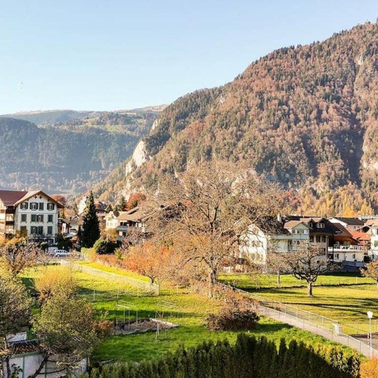 Modern Penthouse Apartment, close to everything - Apartment mit 2 Schlafzimmern - 17