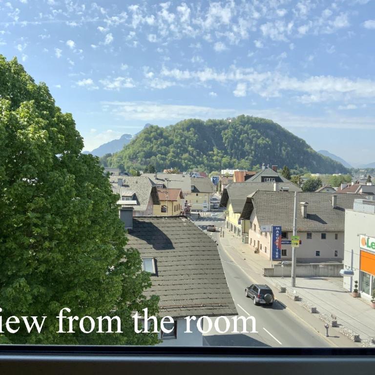Hotel Turnerwirt - Kleines Einzelzimmer - 2