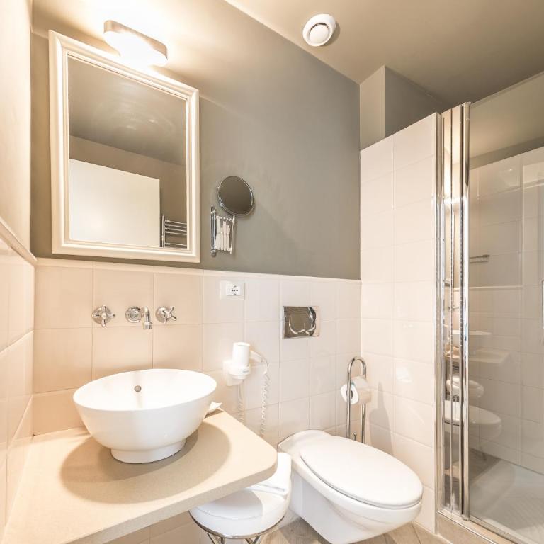 Hotel San Pietro Palace - Camera Familiare - 2