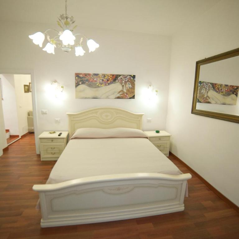 Suite Argentina - Appartamento con 1 Camera da Letto - 10