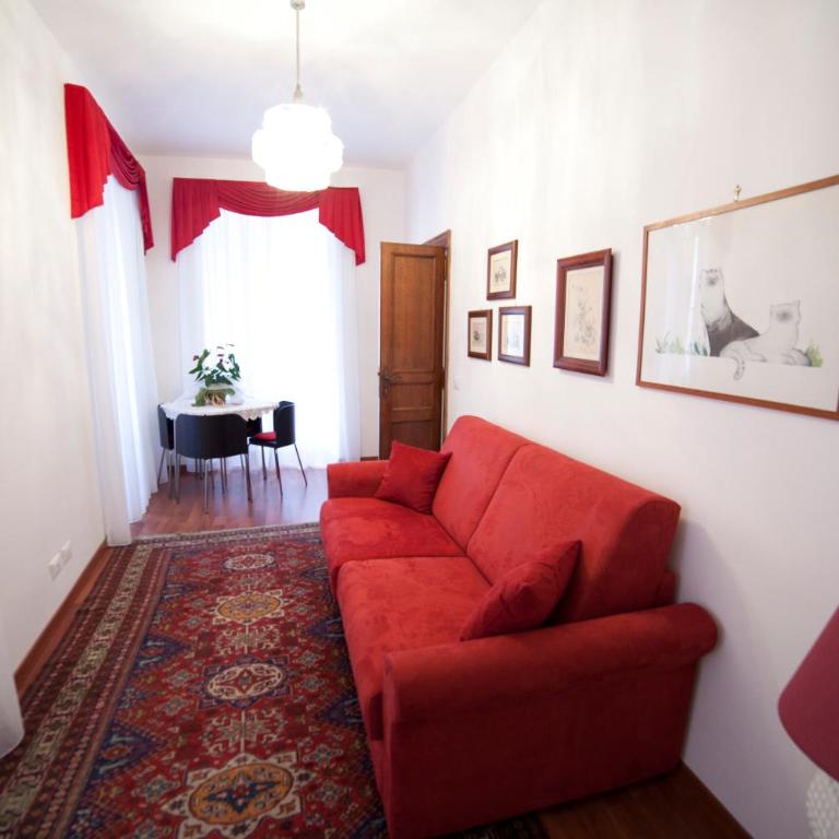 Suite Argentina - Appartamento con 1 Camera da Letto - 20