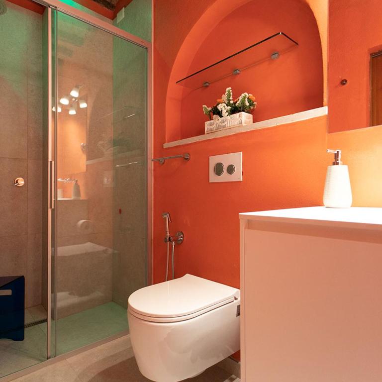 Villa Santa Chiara - Appartamento con 2 Camere da Letto - 17